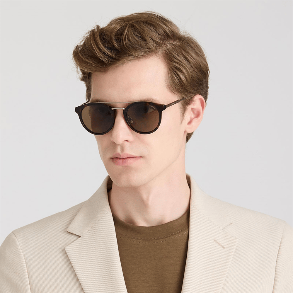 Cerruti 1881 CR 80083 C2 Erkek Güneş Gözlüğü