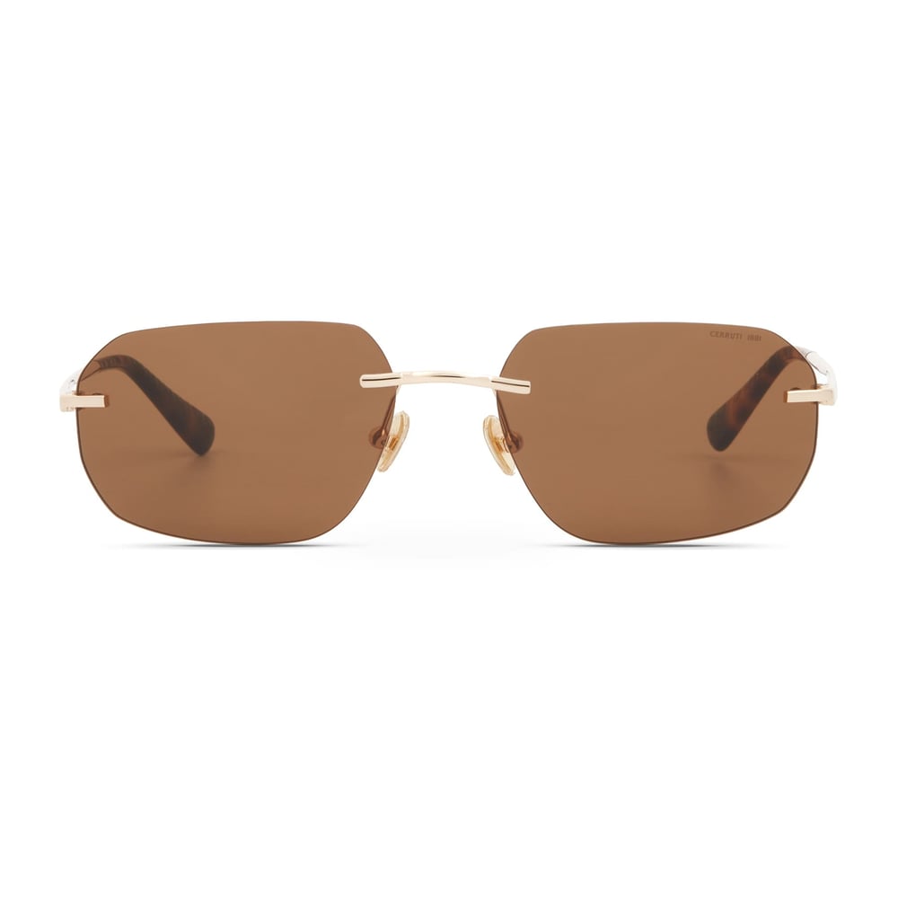 Cerruti 1881 CR 80092 C2 Erkek Güneş Gözlüğü
