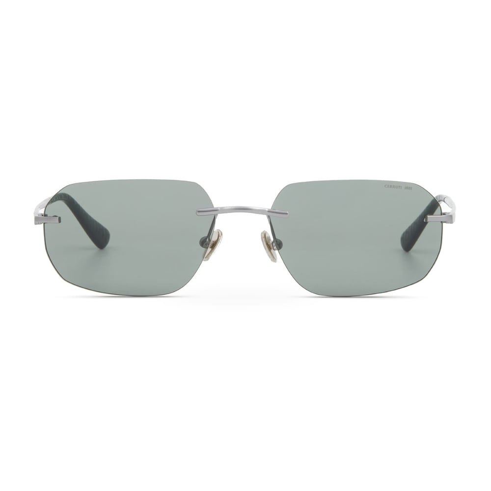 Cerruti 1881 CR 80092 C3 Erkek Güneş Gözlüğü