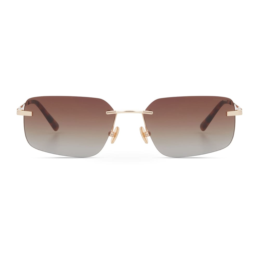 Cerruti 1881 CR 80095 C2 Erkek Güneş Gözlüğü