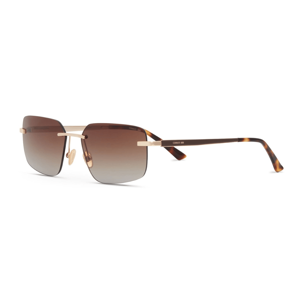 Cerruti 1881 CR 80095 C2 Erkek Güneş Gözlüğü