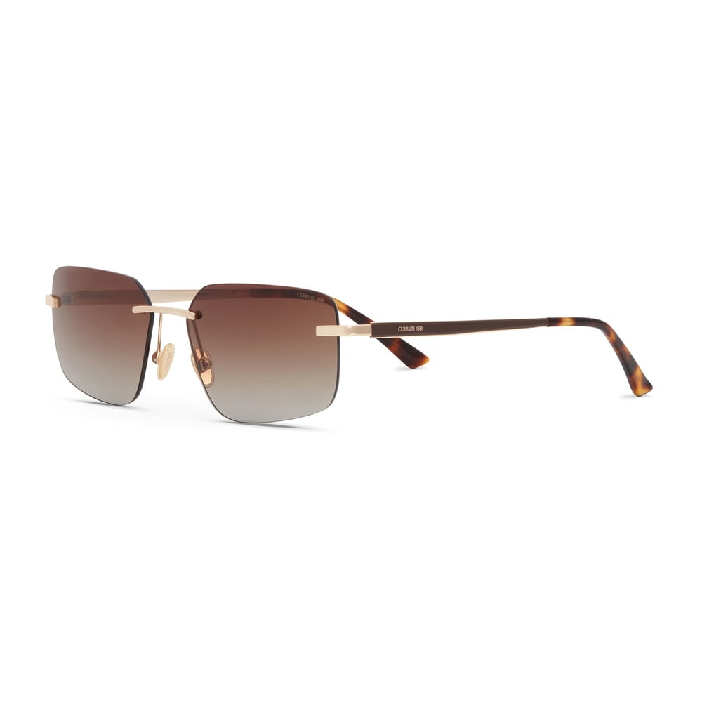 Cerruti 1881 CR 80095 C2 Erkek Güneş Gözlüğü