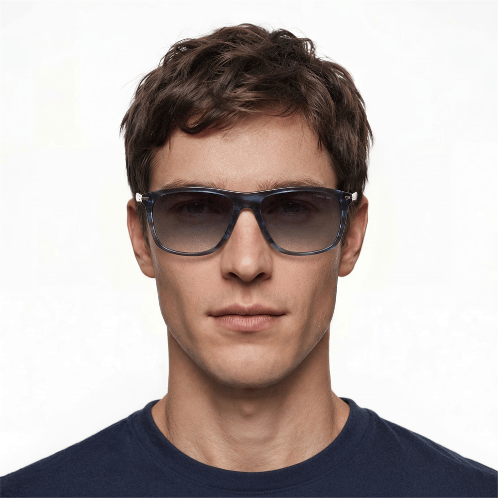 Cerruti 1881 CR 80115 C4 Erkek Güneş Gözlüğü