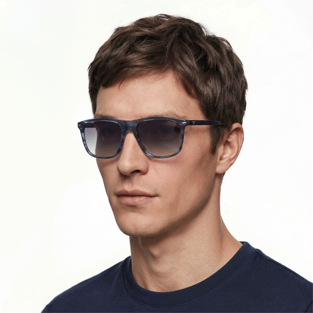 Cerruti 1881 CR 80115 C4 Erkek Güneş Gözlüğü