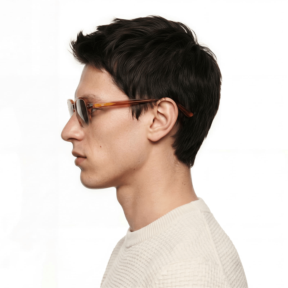 Cerruti 1881 CR 80117 C4 Erkek Güneş Gözlüğü