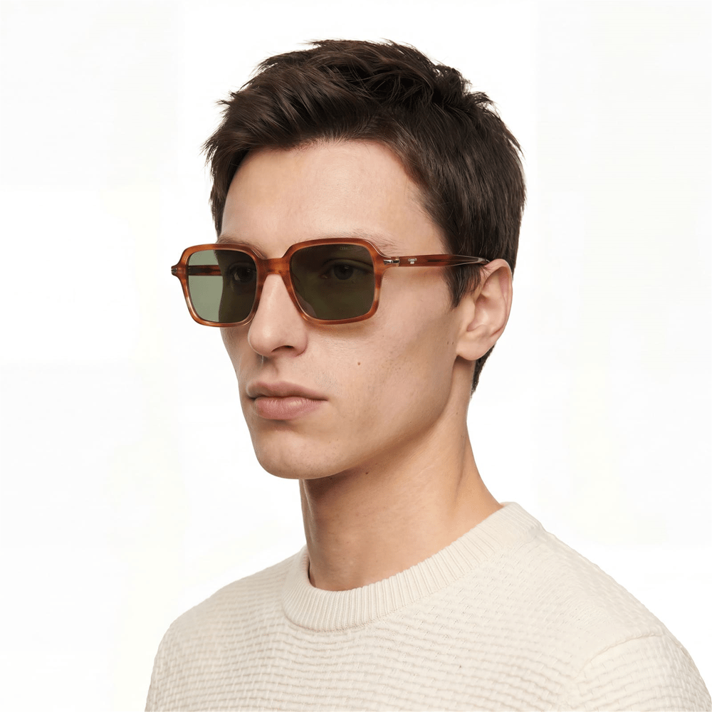 Cerruti 1881 CR 80117 C4 Erkek Güneş Gözlüğü
