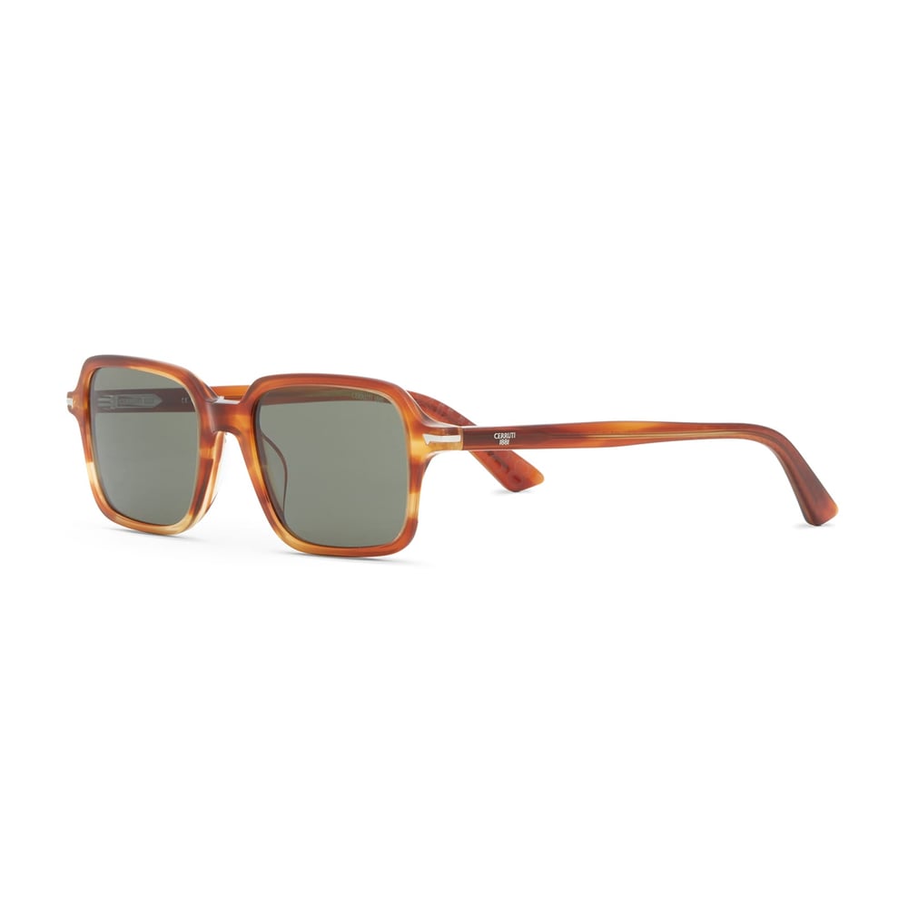 Cerruti 1881 CR 80117 C4 Erkek Güneş Gözlüğü