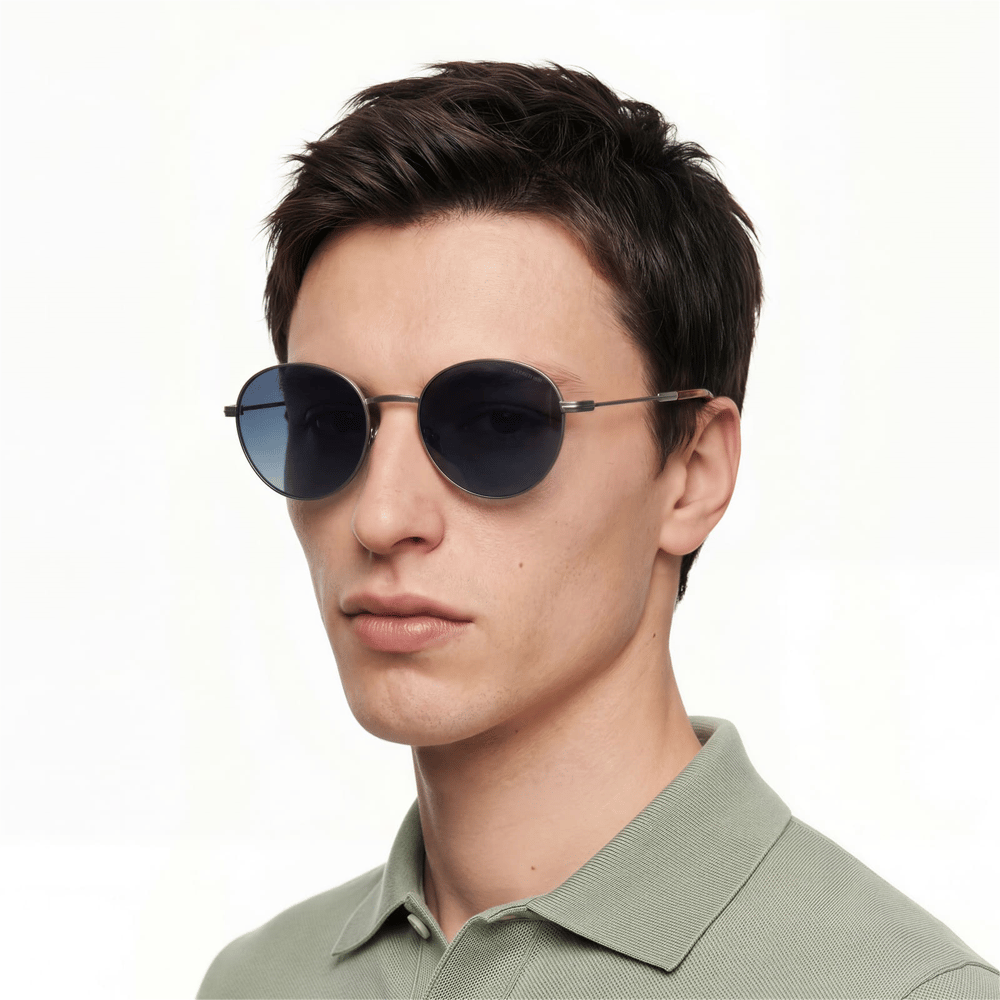 Cerruti 1881 CR 80118 C3 Erkek Güneş Gözlüğü