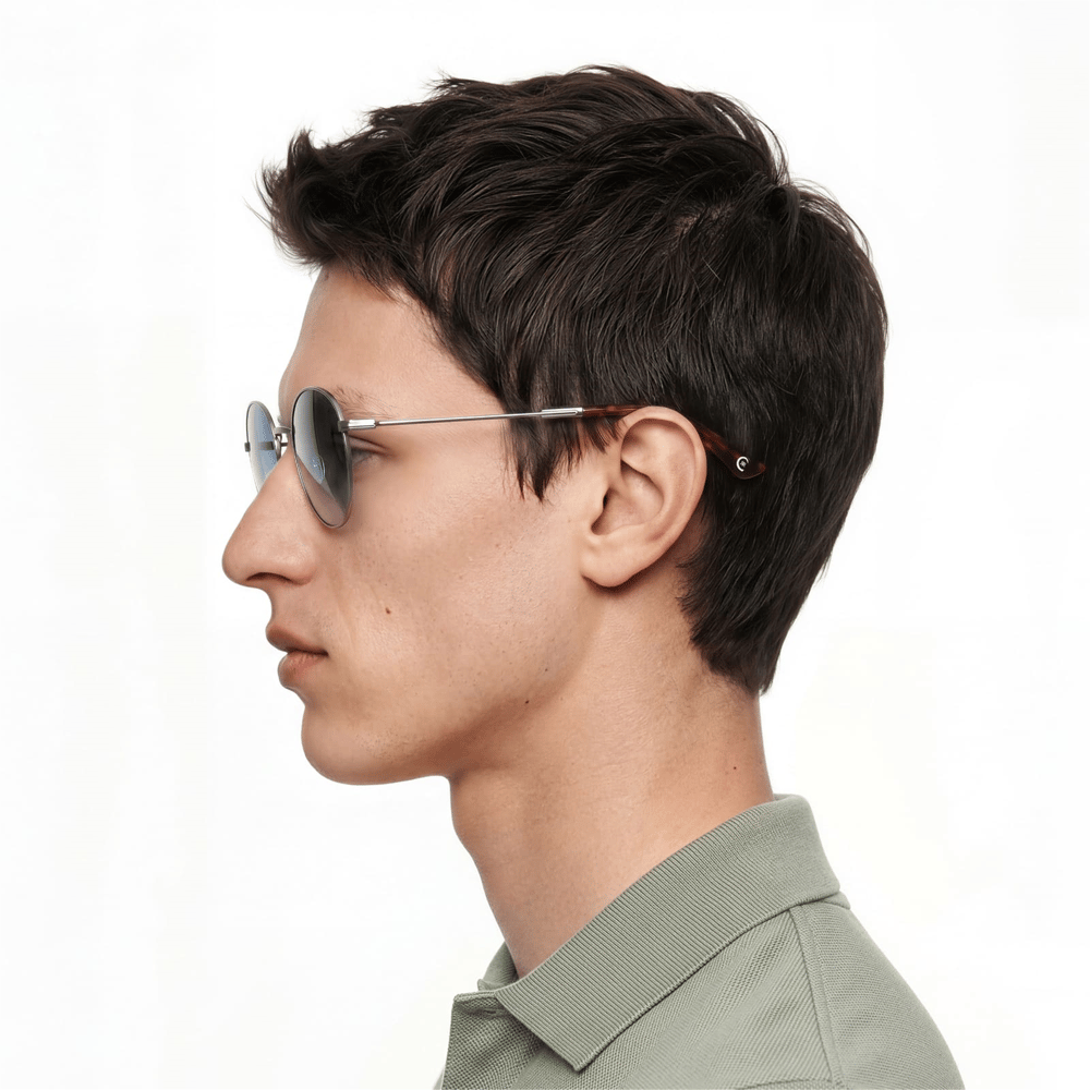 Cerruti 1881 CR 80118 C3 Erkek Güneş Gözlüğü