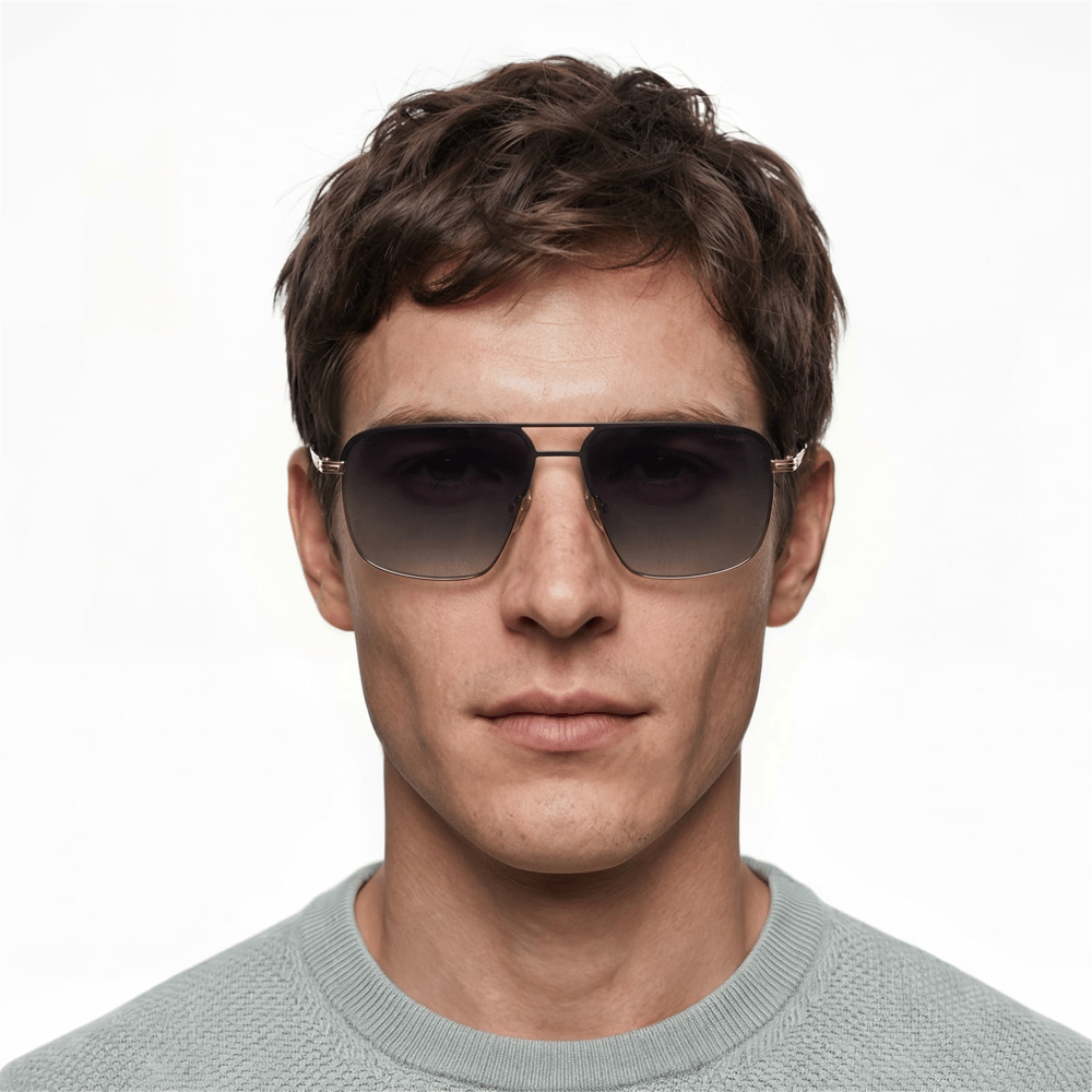Cerruti 1881 CR 80119 C1 Erkek Güneş Gözlüğü