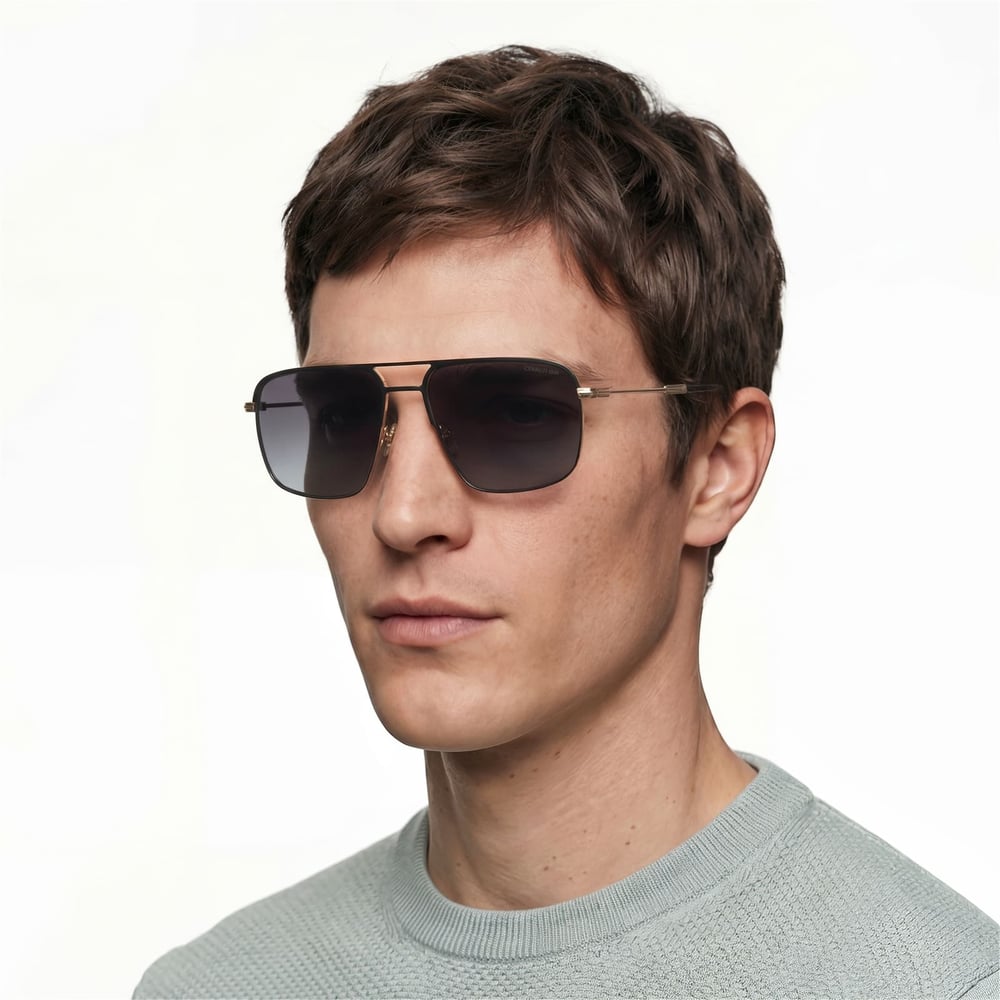 Cerruti 1881 CR 80119 C1 Erkek Güneş Gözlüğü