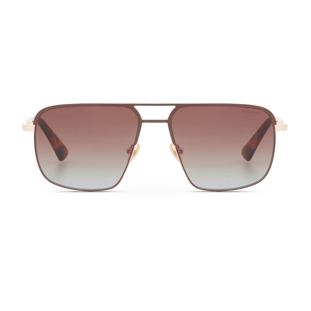 Cerruti 1881 CR 80119 C2 Erkek Güneş Gözlüğü