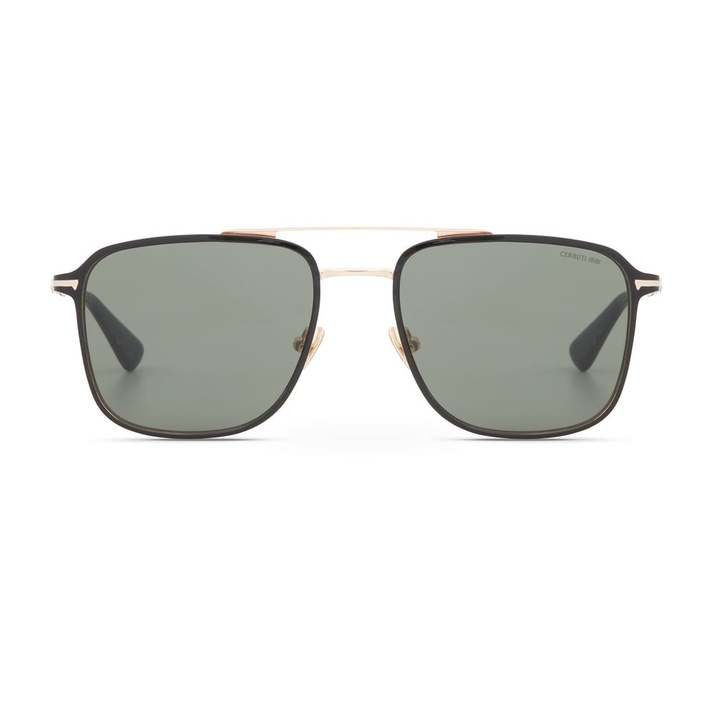 Cerruti 1881 CR 80120 C3 Erkek Güneş Gözlüğü