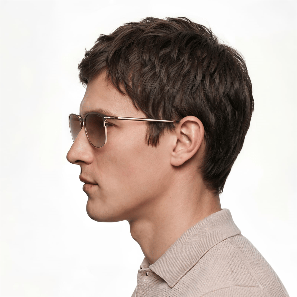 Cerruti 1881 CR 80121 C2 Erkek Güneş Gözlüğü