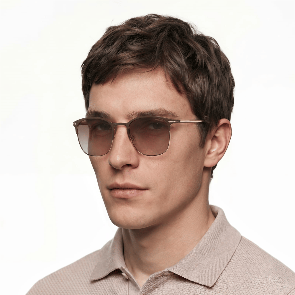 Cerruti 1881 CR 80121 C2 Erkek Güneş Gözlüğü
