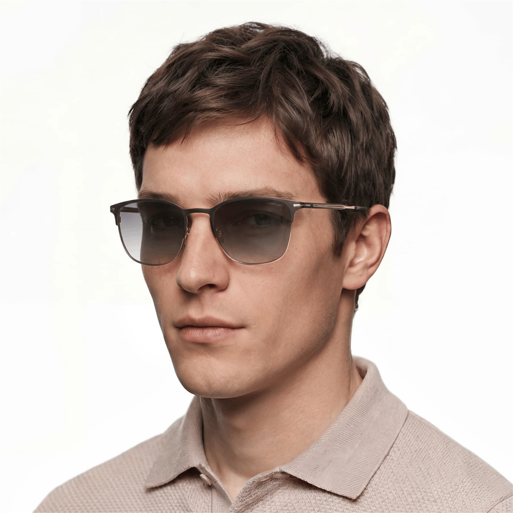 Cerruti 1881 CR 80121 C3 Erkek Güneş Gözlüğü