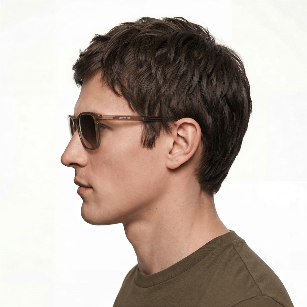 Cerruti 1881 CR 80122 C3 Erkek Güneş Gözlüğü
