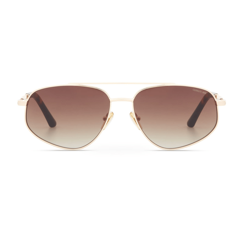 Cerruti 1881 CR 80126 C2 Erkek Güneş Gözlüğü