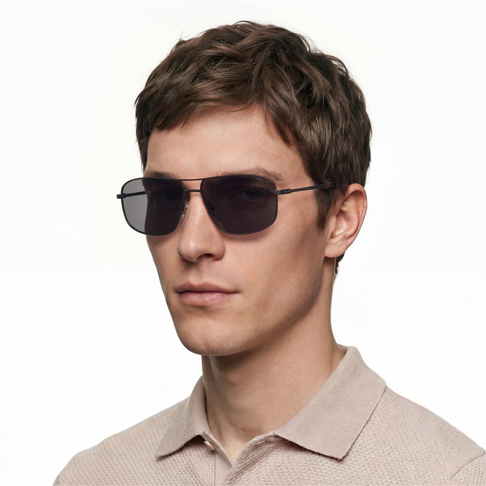 Cerruti 1881 CR 80127 C4 Erkek Güneş Gözlüğü