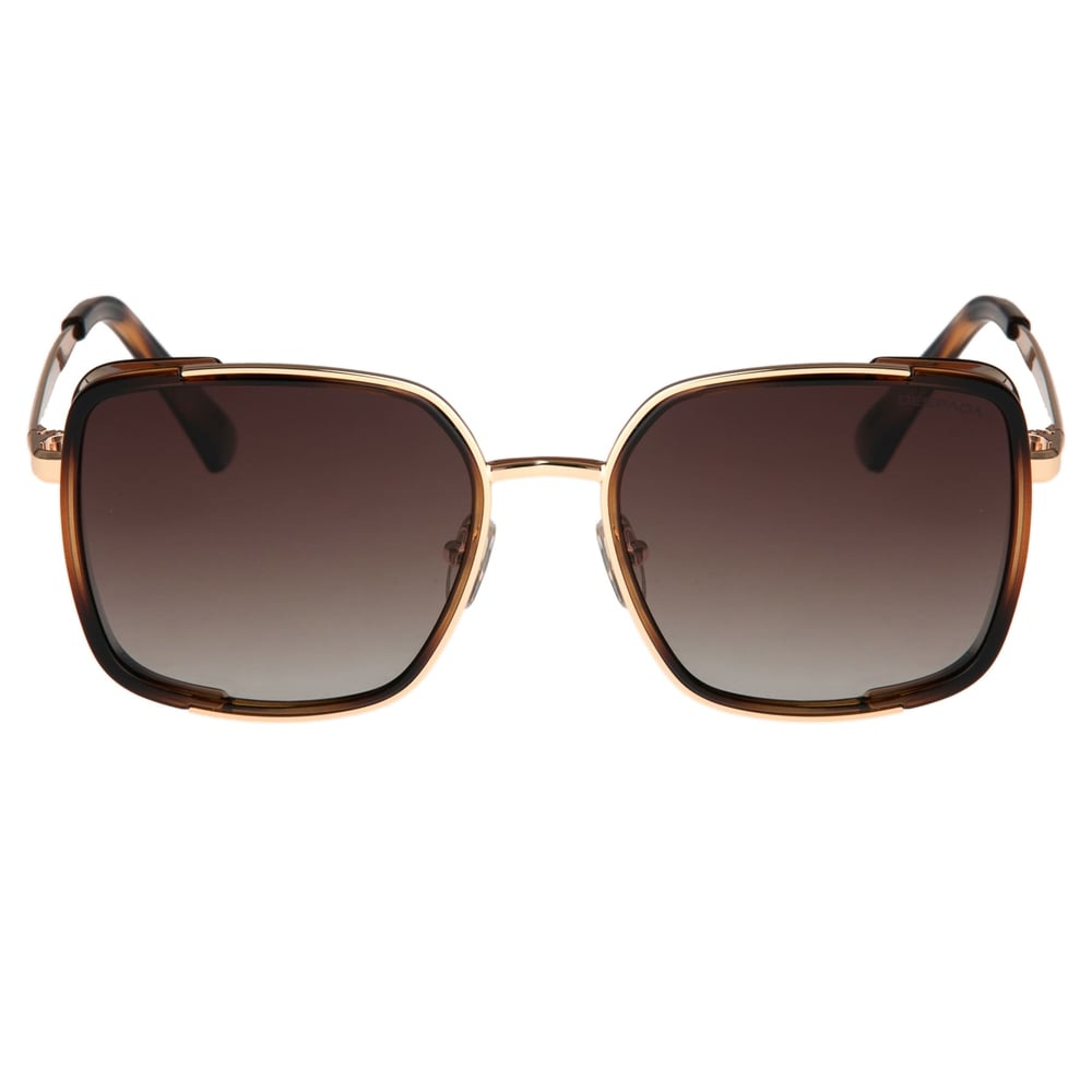 Despada DS 2105 C 3 Unisex Güneş Gözlüğü