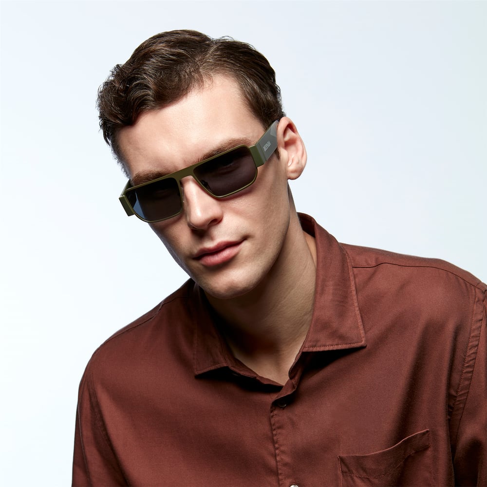 Despada DS 2271 C4 Unisex Güneş Gözlüğü