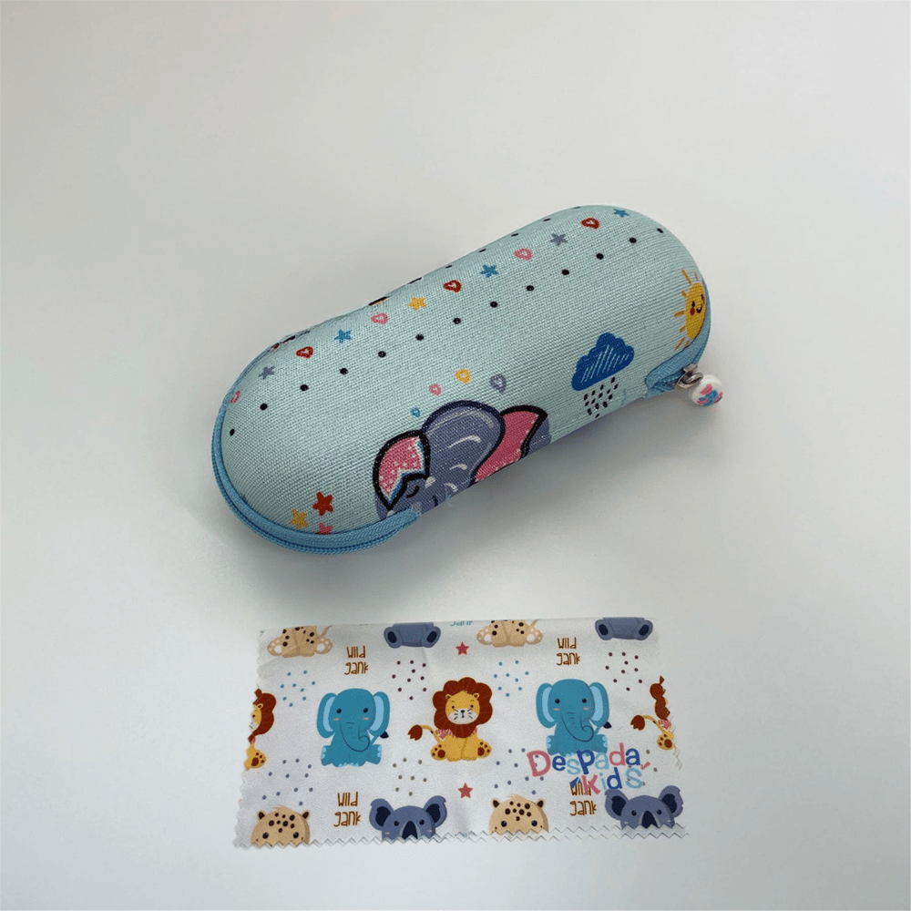 Despada Kids DS 1476 C 1 Çocuk Güneş Gözlüğü