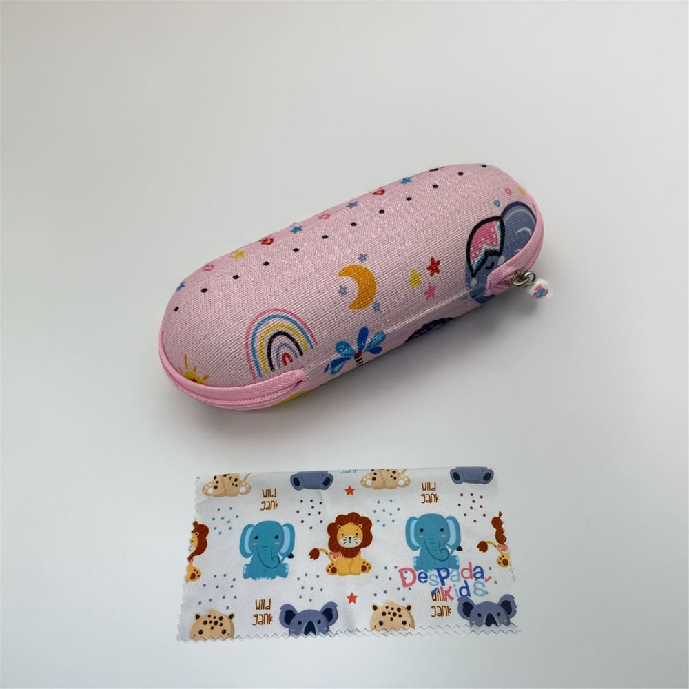 Despada Kids DS 2256 C2 Çocuk Güneş Gözlüğü