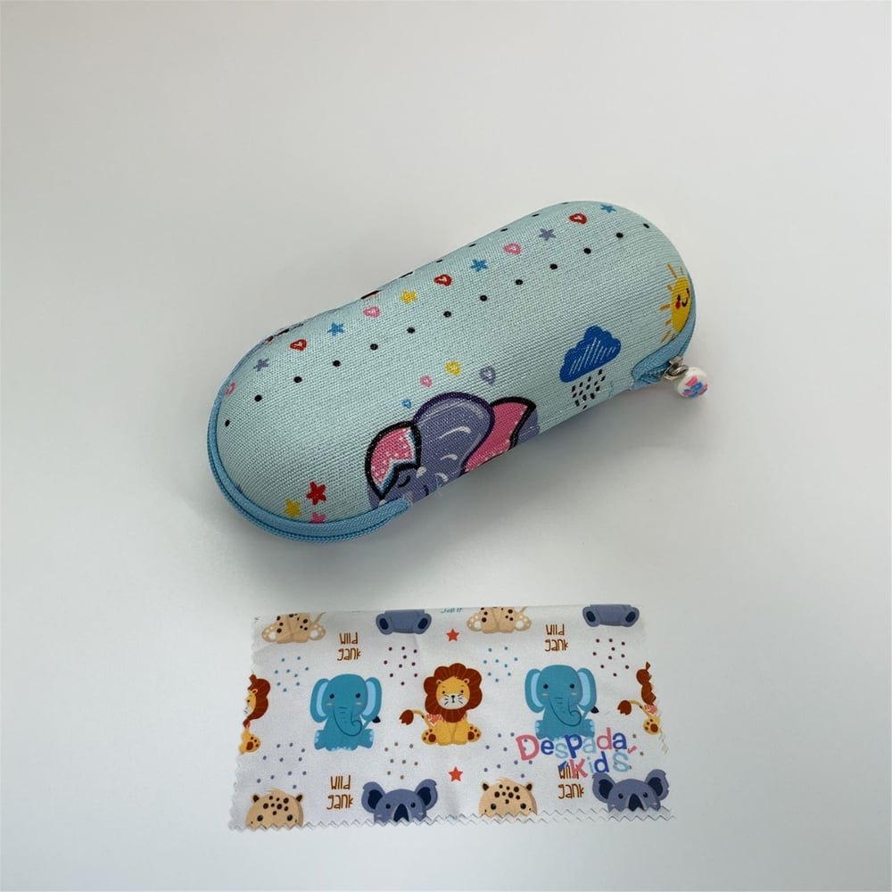 Despada Kids DS 2257 C2 Çocuk Güneş Gözlüğü