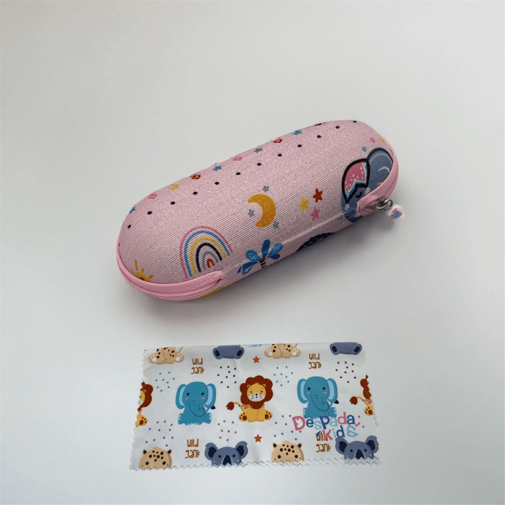 Despada Kids DS 2257 C3 Çocuk Güneş Gözlüğü