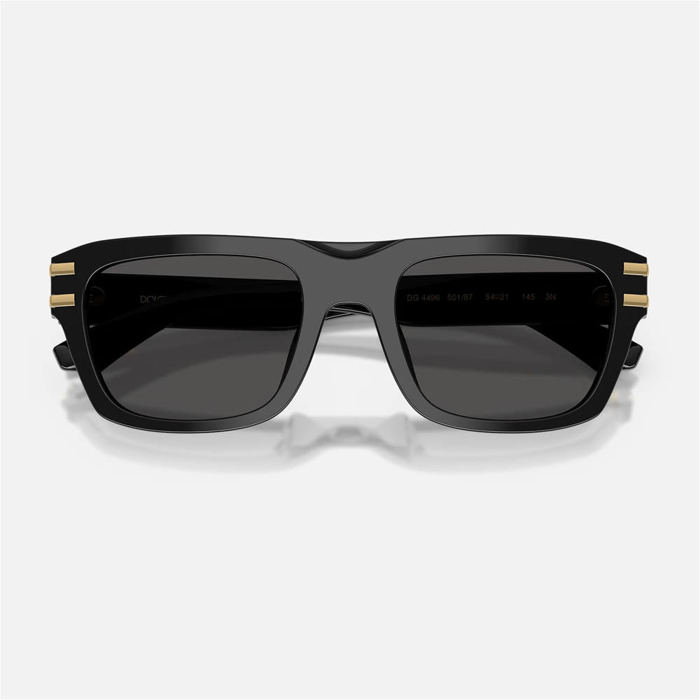 Dolce & Gabbana DG 4496 501-8754 Erkek Güneş Gözlüğü