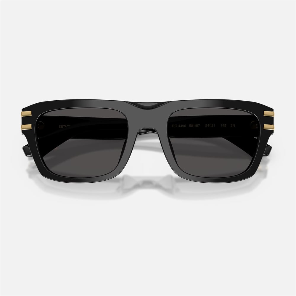 Dolce & Gabbana DG 4496 501-8754 Erkek Güneş Gözlüğü