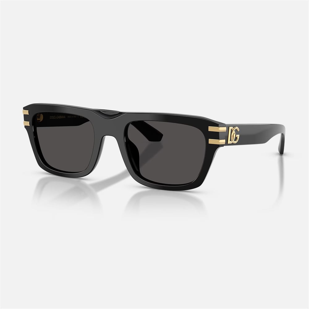 Dolce & Gabbana DG 4496 501-8754 Erkek Güneş Gözlüğü