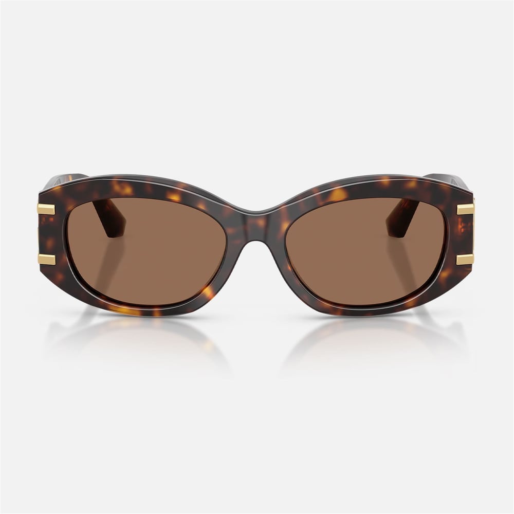 Dolce & Gabbana DG 4502 502-7355 Kadın Güneş Gözlüğü