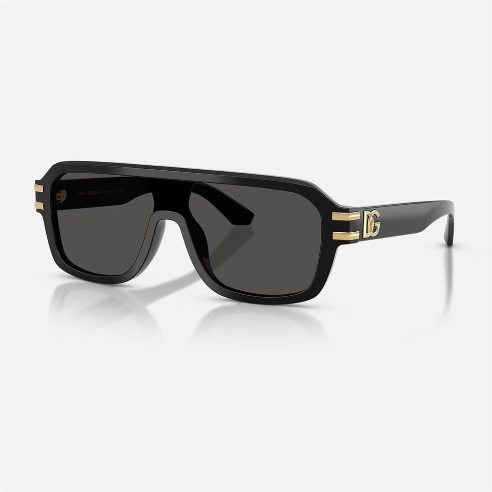 Dolce & Gabbana DG 4507 501-87 27 Erkek Güneş Gözlüğü