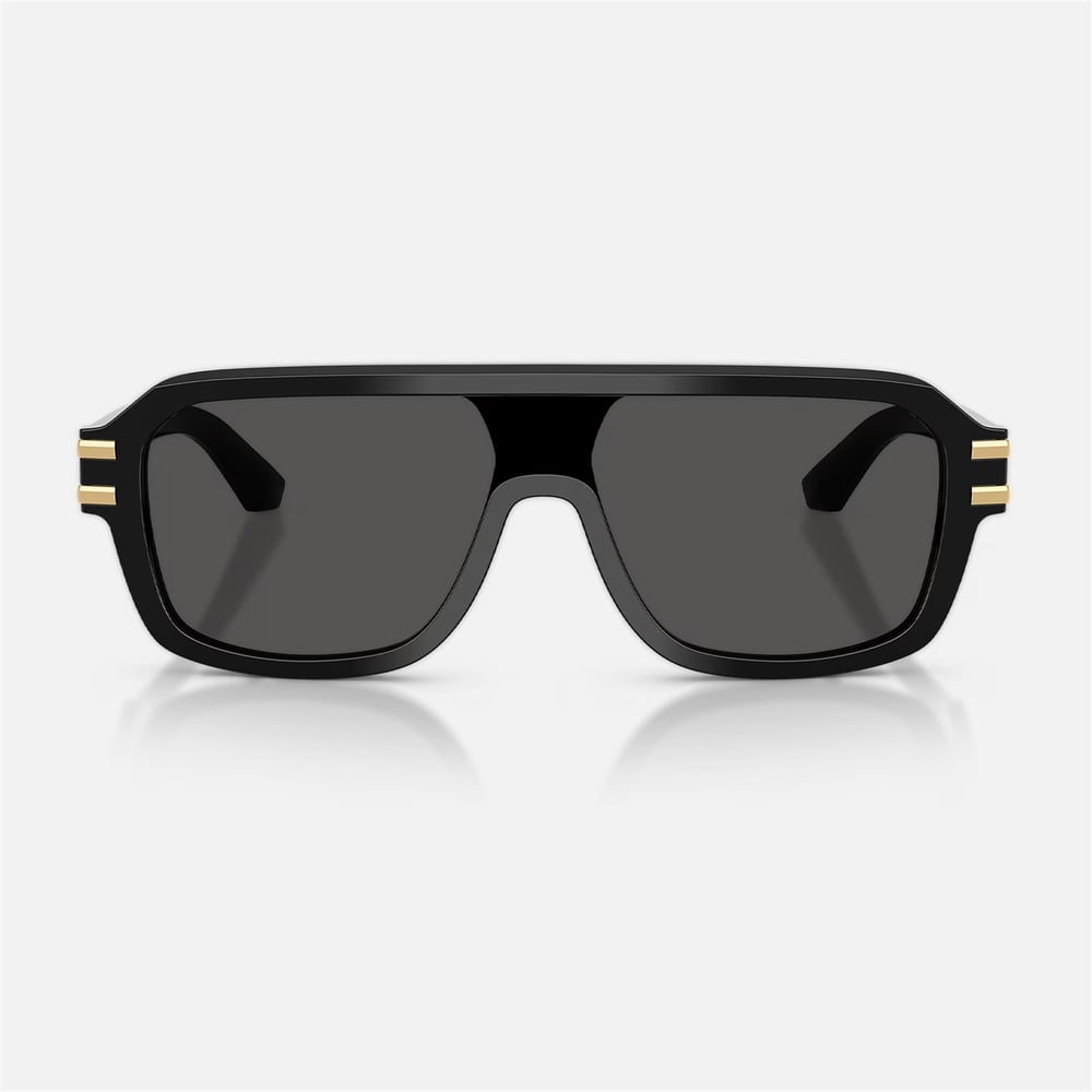 Dolce & Gabbana DG 4507 501-87 27 Erkek Güneş Gözlüğü