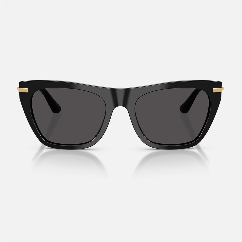 Dolce & Gabbana DG 4511 501-8755 Kadın Güneş Gözlüğü
