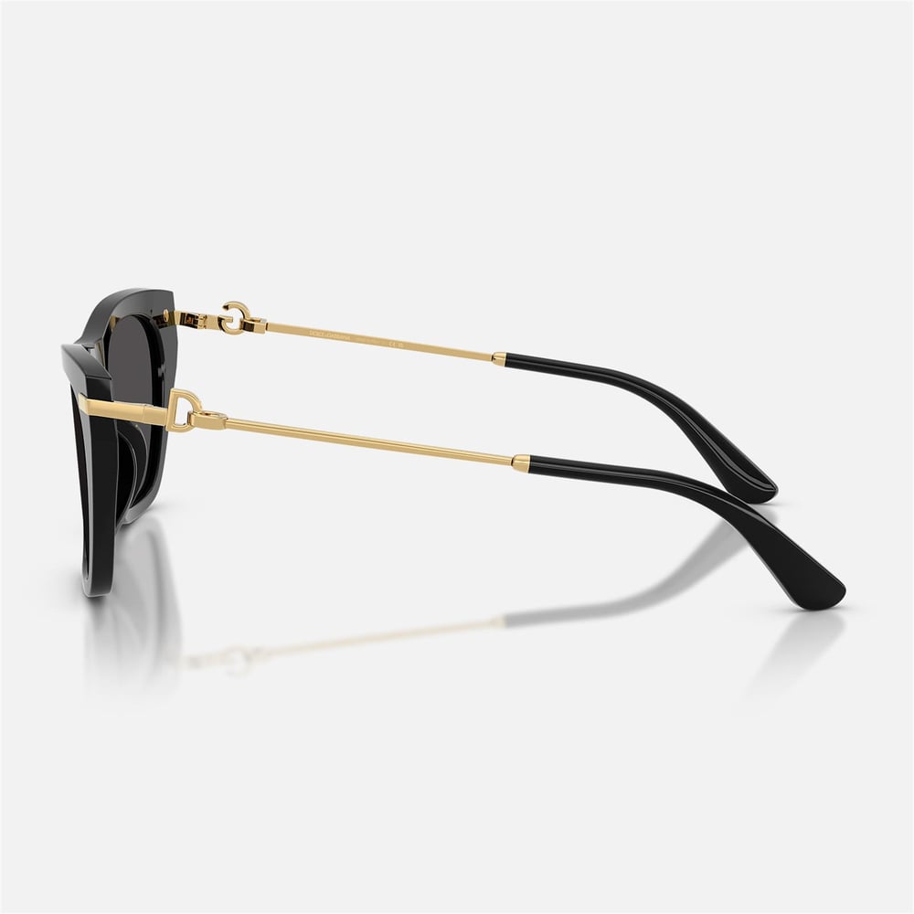 Dolce & Gabbana DG 4511 501-8755 Kadın Güneş Gözlüğü