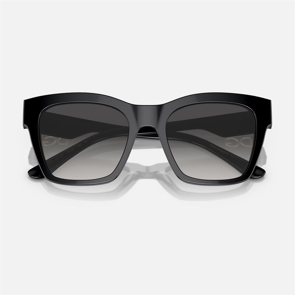 Dolge&Gabbana DG 4384 501/8G53 Kadın Güneş Gözlüğü