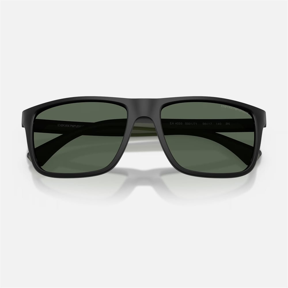 Emporio Armani EA 4033 50017156 Erkek Güneş Gözlüğü