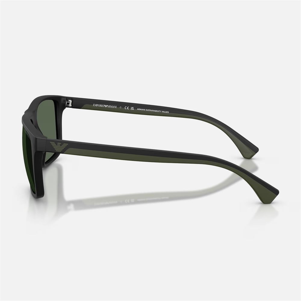 Emporio Armani EA 4033 50017156 Erkek Güneş Gözlüğü