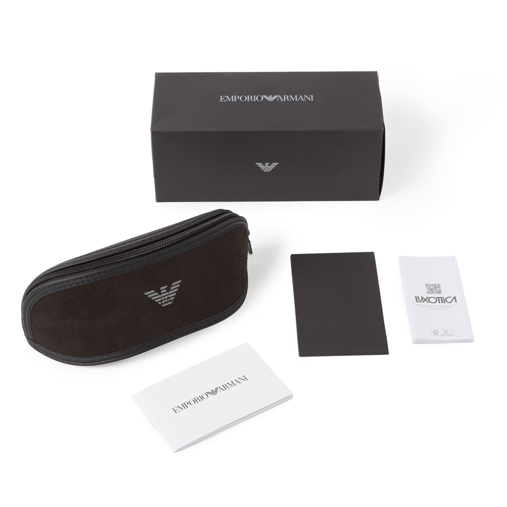 Emporio Armani EA 4033 5229T3 56 Erkek Güneş Gözlüğü