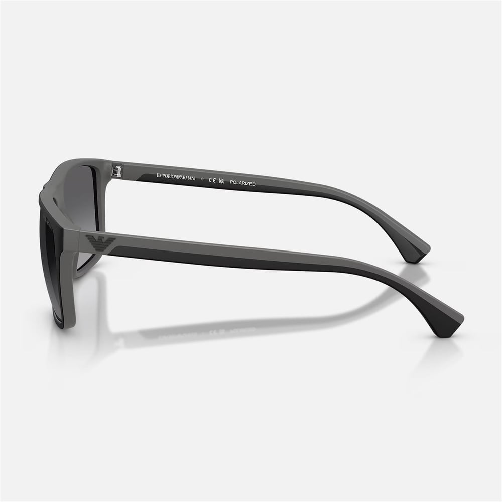 Emporio Armani EA 4033 5229T3 56 Erkek Güneş Gözlüğü