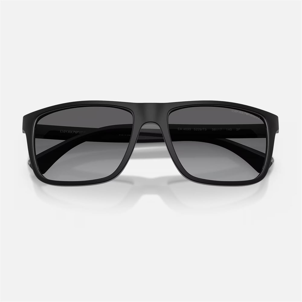 Emporio Armani EA 4033 5229T3 56 Erkek Güneş Gözlüğü