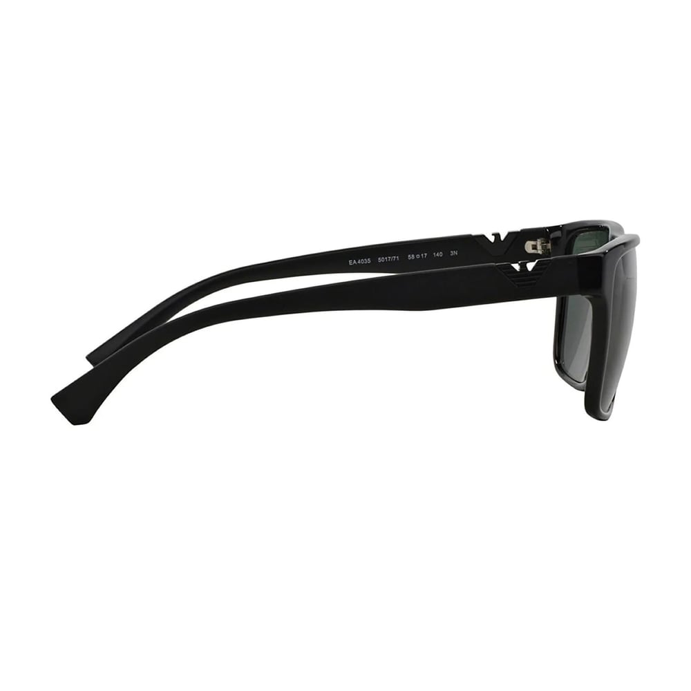 Emporio Armani  EA 4035 501771 58 Erkek Güneş Gözlüğü
