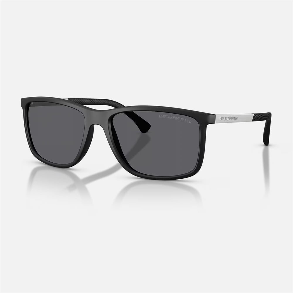 Emporio Armani  EA 4058 506381 58 Erkek Güneş Gözlüğü