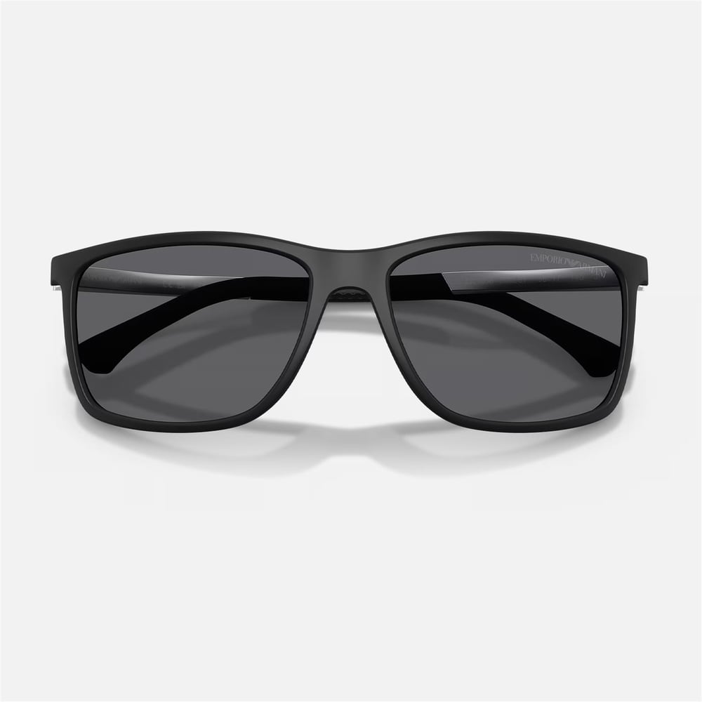 Emporio Armani  EA 4058 506381 58 Erkek Güneş Gözlüğü