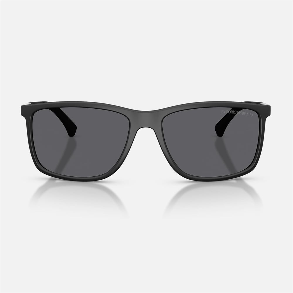 Emporio Armani  EA 4058 506381 58 Erkek Güneş Gözlüğü