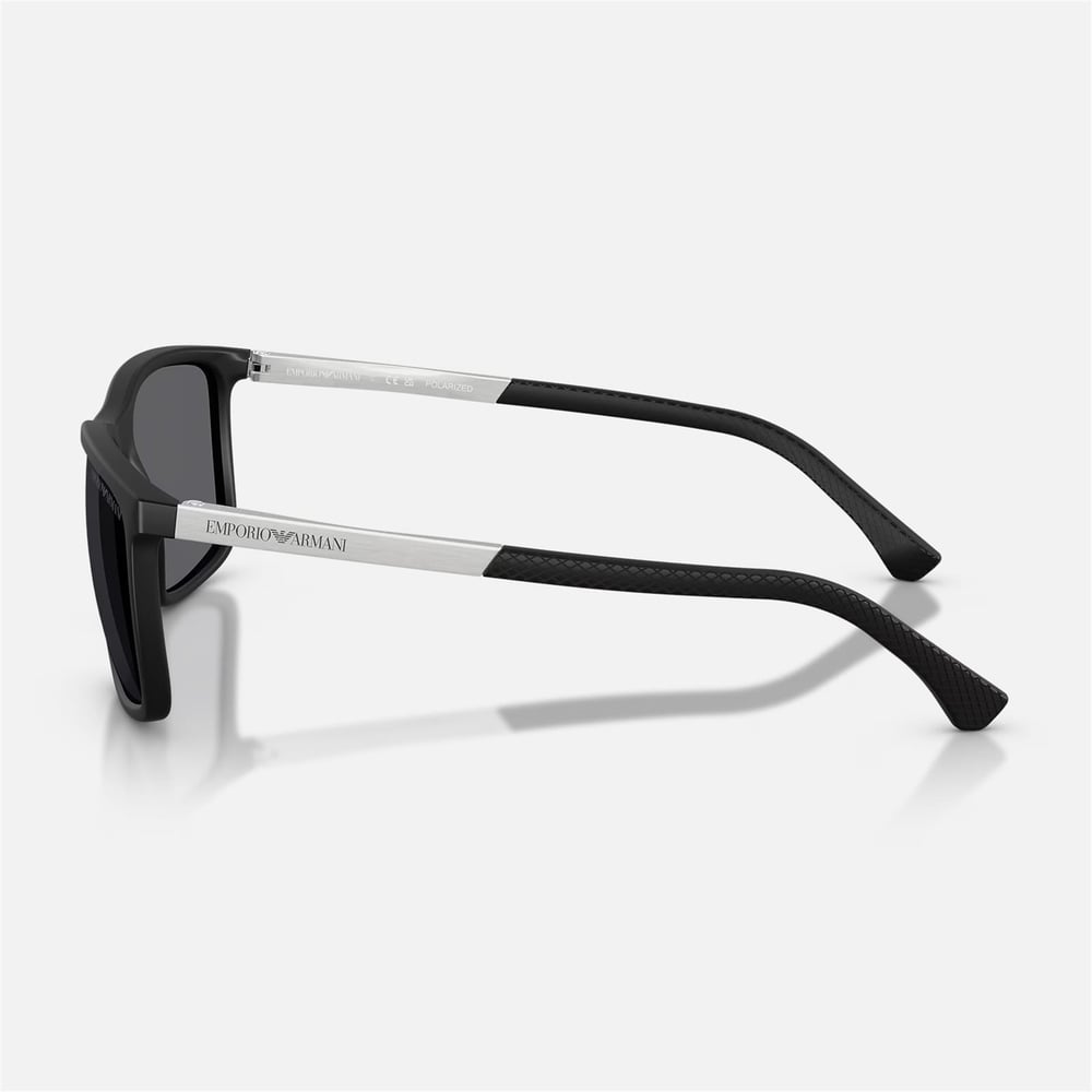Emporio Armani  EA 4058 506381 58 Erkek Güneş Gözlüğü