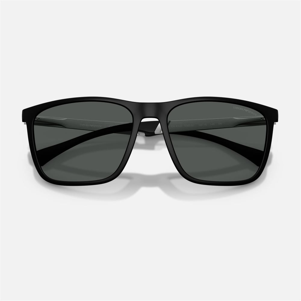 Emporio Armani EA 4150 59 506387 Erkek Güneş Gözlüğü