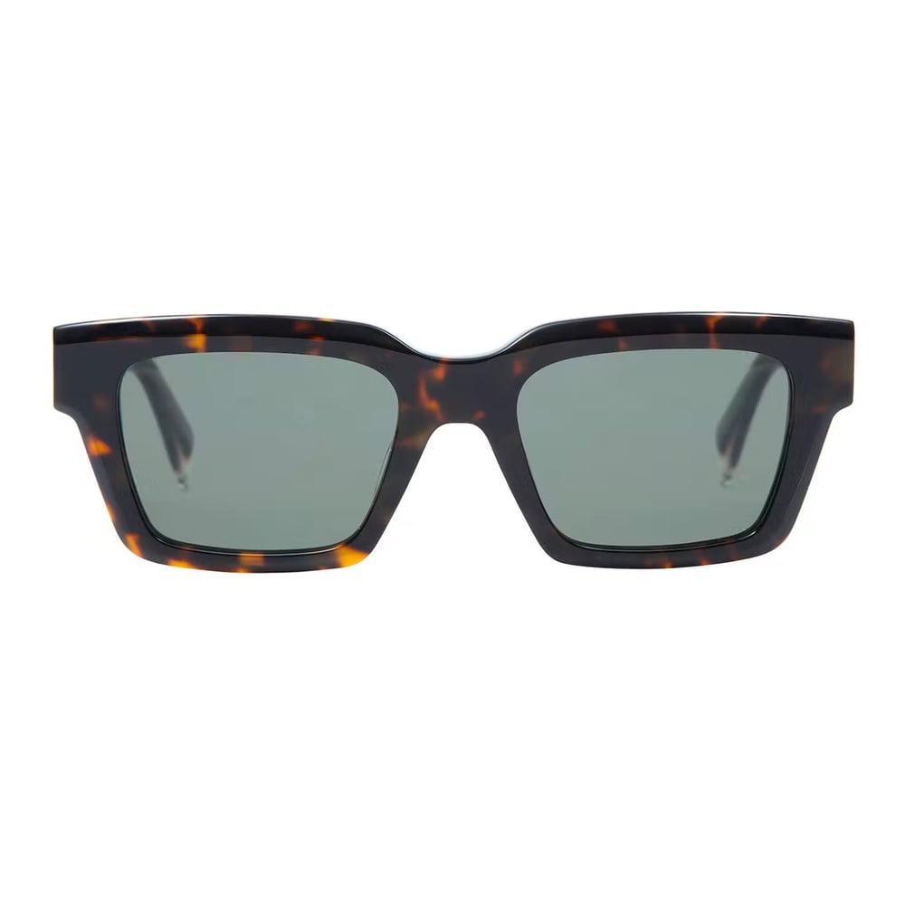 Gigi Studios Caravaggio 6785 2 Unisex Güneş Gözlüğü
